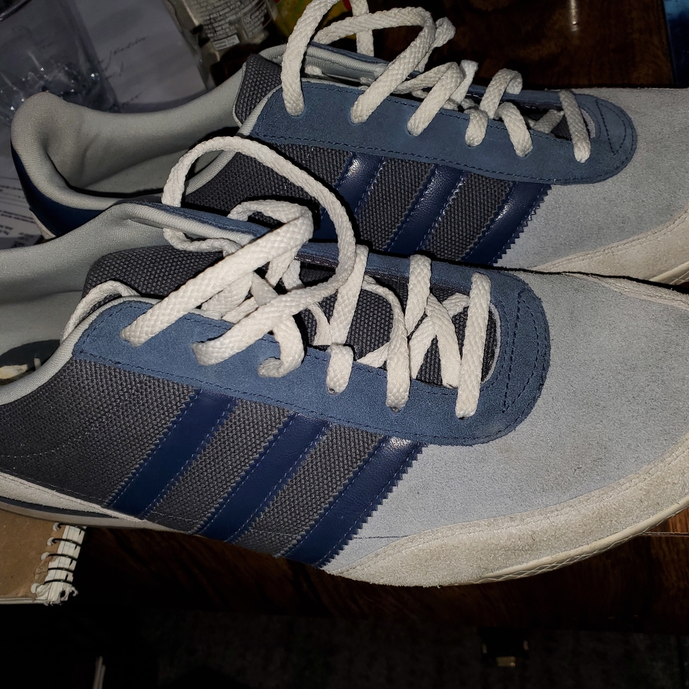 Adidas Marun Sneakers